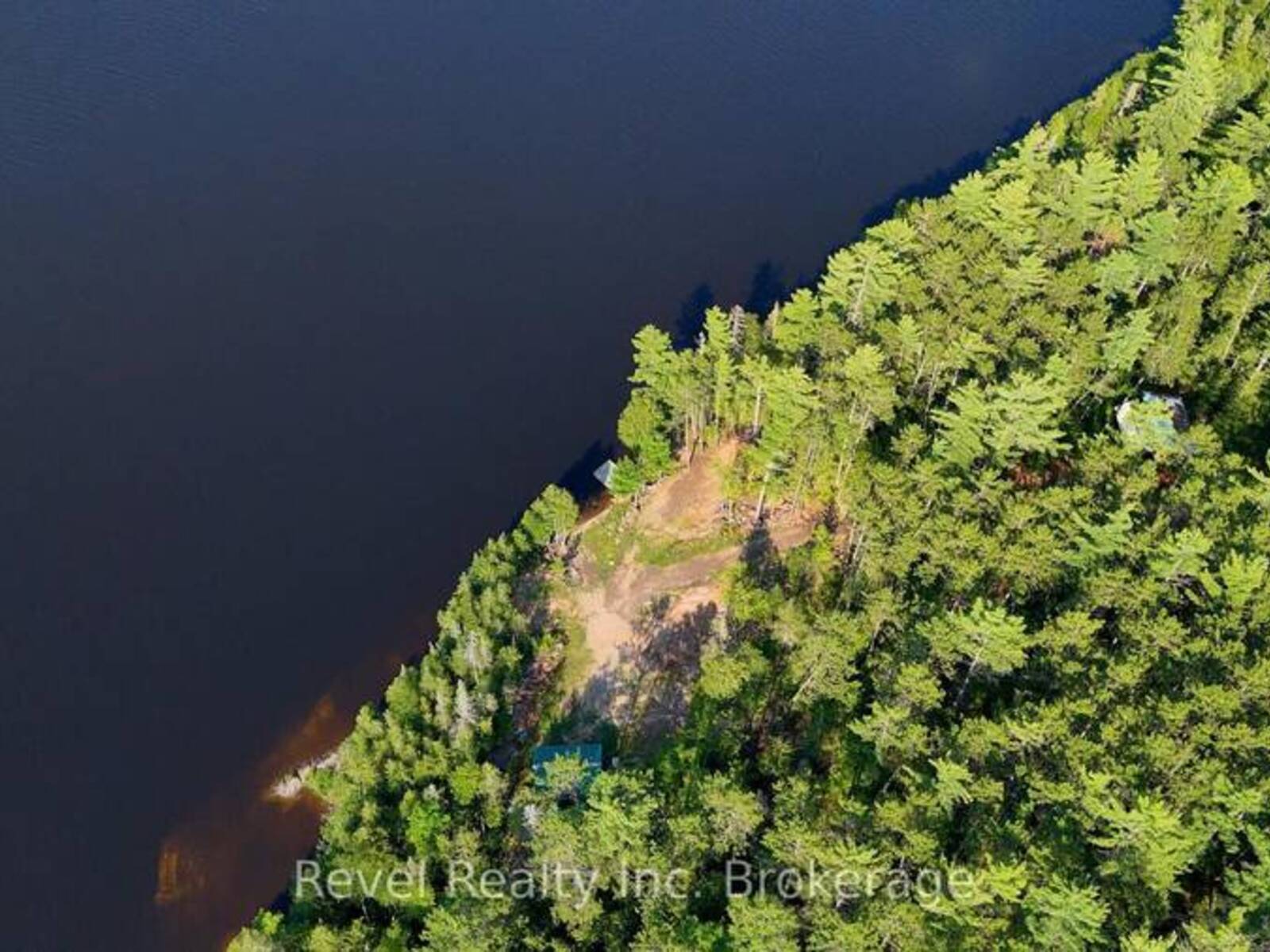 PCL 13895 SEC NIP; LT 5 HIGHWAY 17 E, Mattawan, Ontario P0H 1V0
