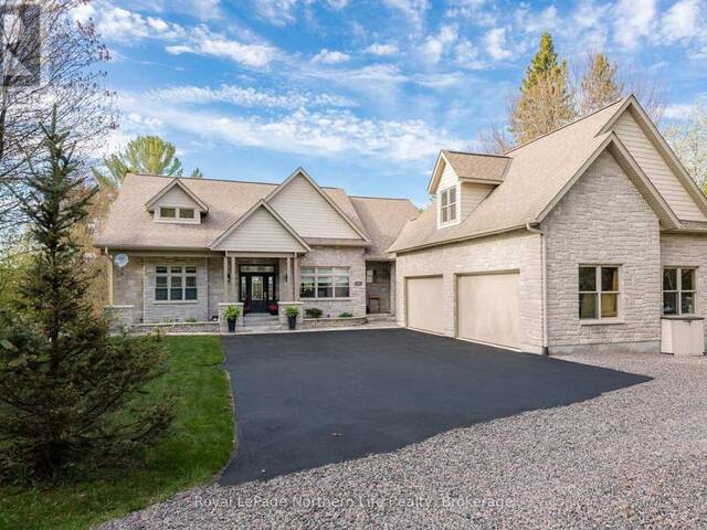 40 PARGETER DRIVE North Bay Ontario, P0H 1B0 - Waterfront Home For Sale