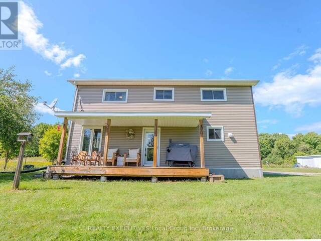 451 QUAE QUAE ROAD North Bay Ontario, P0H 1K0 - 3 Bedrooms Home For Sale
