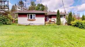 76 S. HORN LAKE ROAD | Burk's Falls Ontario | Slide Image One