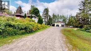 76 S. HORN LAKE ROAD | Burk's Falls Ontario | Slide Image Two