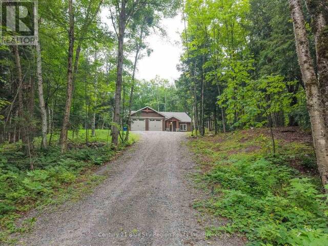 66 HURTUBISE ROAD North Bay Ontario, P0H 1K0 - 3 Bedrooms Home For Sale
