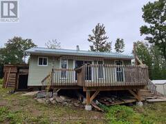 554 JANVEAU ROAD Mattawan Ontario, P0H 1V0