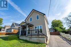 372 THIRD AVENUE E | North Bay Ontario | Slide Image One