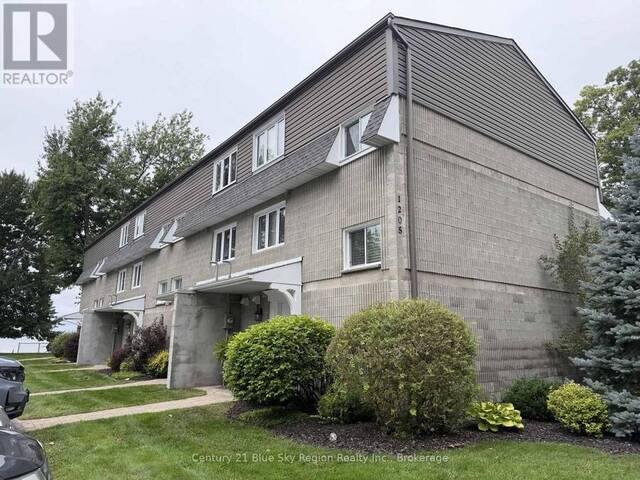 14 - 1205 PREMIER ROAD North Bay Ontario, P1A 2J3 - 2 Bedrooms Waterfront Condo For Sale