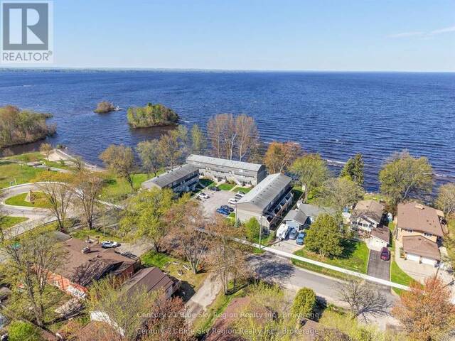 14 - 1205 PREMIER ROAD North Bay Ontario, P1A 2J3 - 2 Bedrooms Waterfront Condo For Sale