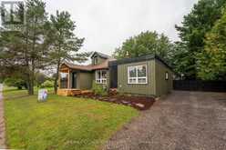 156 MAIN STREET | Sundridge Ontario | Slide Image Two