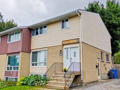 811 TACKABERRY DRIVE North Bay Ontario, P1B 4R8