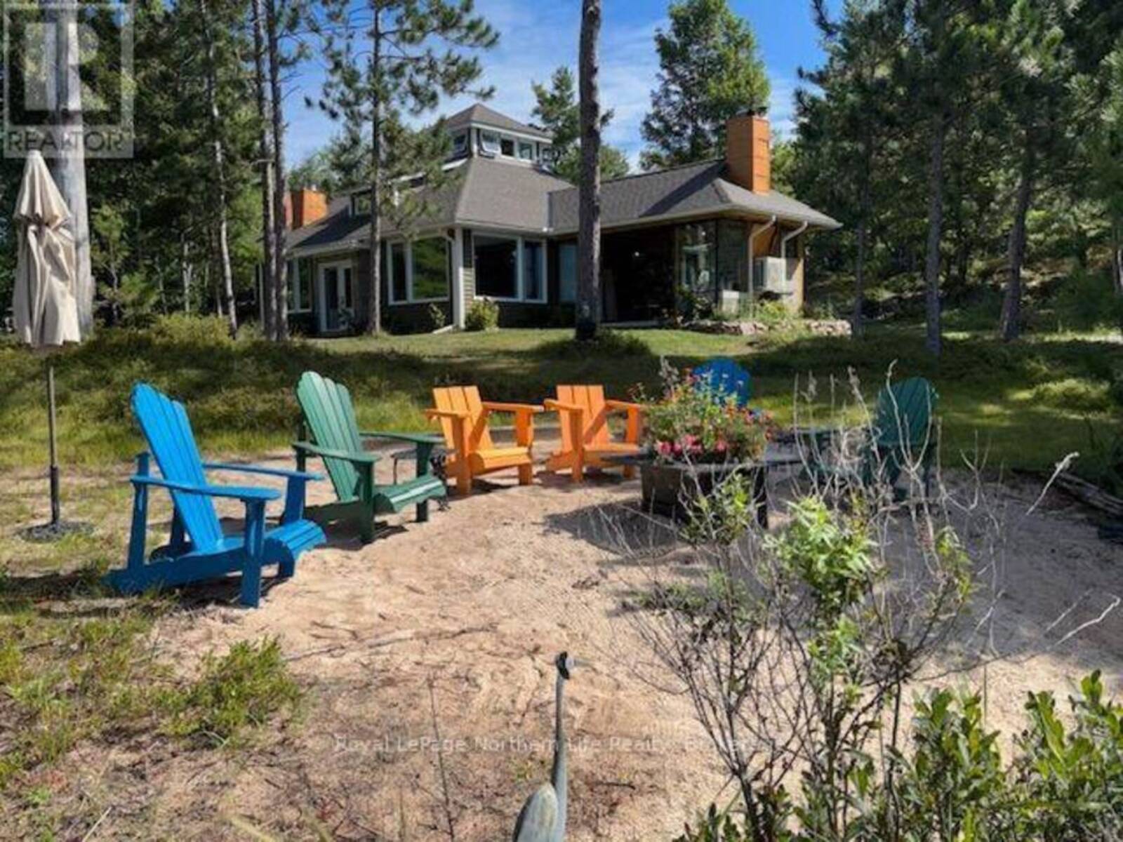 769-B SUNSET COVE ROAD, North Bay, Ontario P0H 1H0