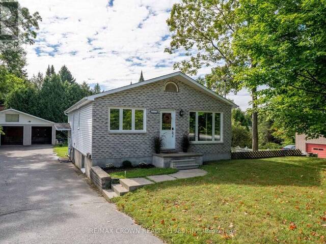 717 AIRPORT ROAD North Bay Ontario, P1C 1A3 - 5 Bedrooms Home For Sale