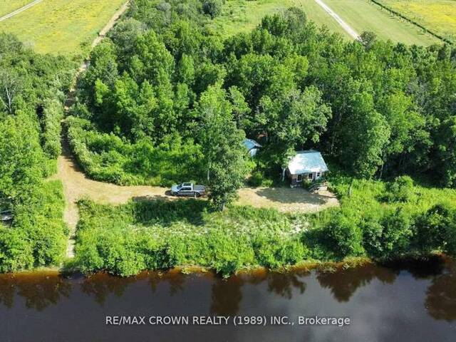 338 OLD HIGHWAY 17 West Nipissing Ontario, P0H 2M0 - Waterfront Land For Sale
