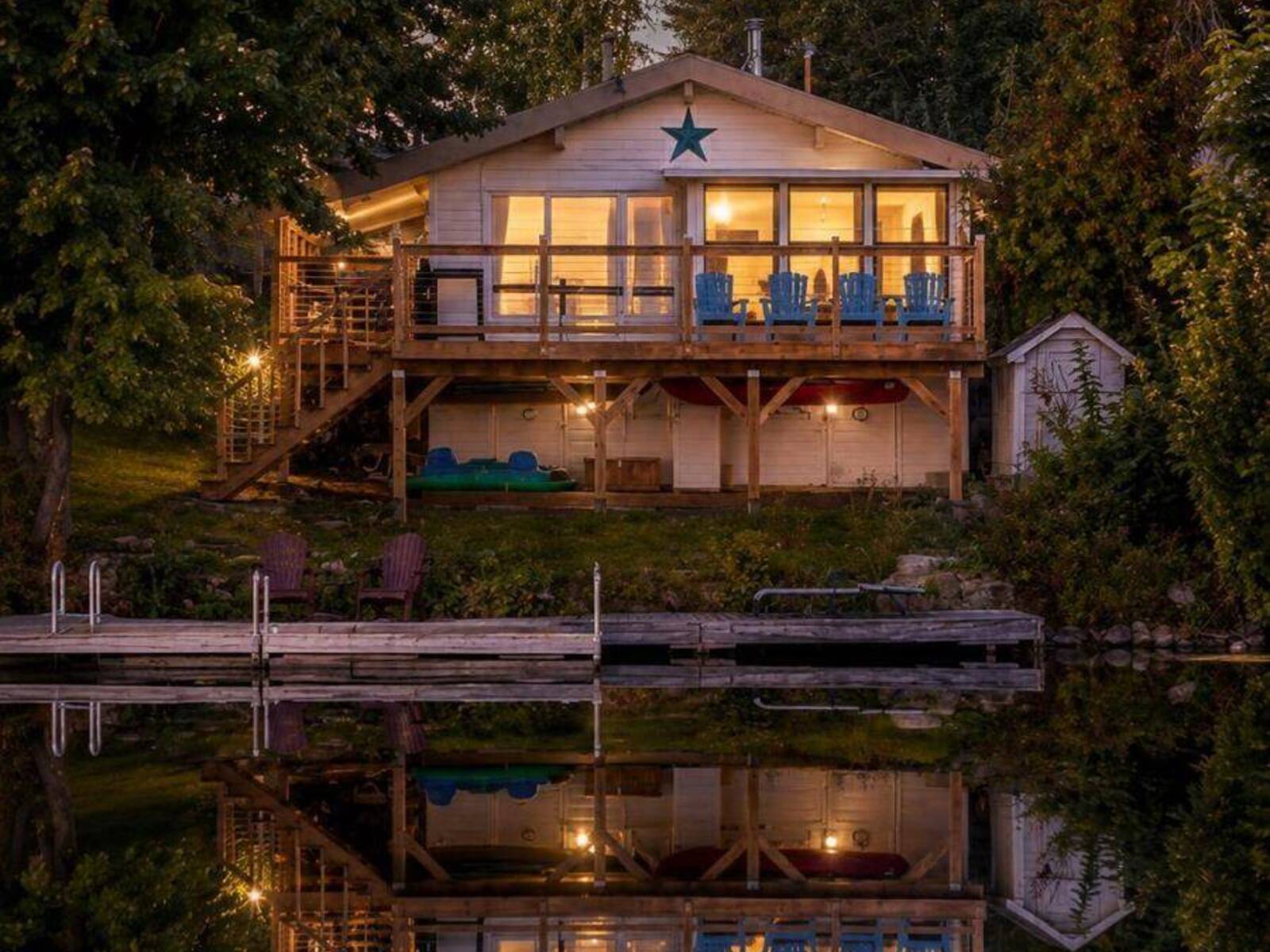 28 PRESQUILE ROAD, West Nipissing, Ontario P0H 2M0