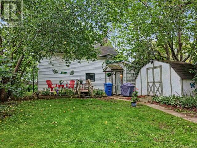 869 FERGUSON STREET North Bay Ontario, P1B 1Y9 - 1 Bedroom Home For Sale