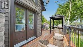 33 WHITE BEAR COURT | Temagami Ontario | Slide Image Twelve
