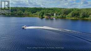 33 WHITE BEAR COURT | Temagami Ontario | Slide Image Two