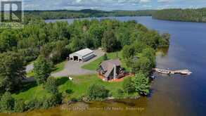 33 WHITE BEAR COURT | Temagami Ontario | Slide Image Forty-nine
