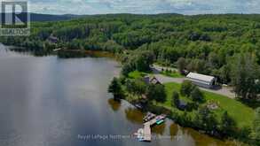 33 WHITE BEAR COURT | Temagami Ontario | Slide Image Fifty