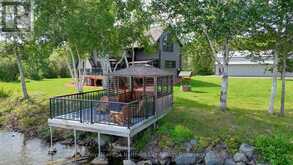 33 WHITE BEAR COURT | Temagami Ontario | Slide Image Eight