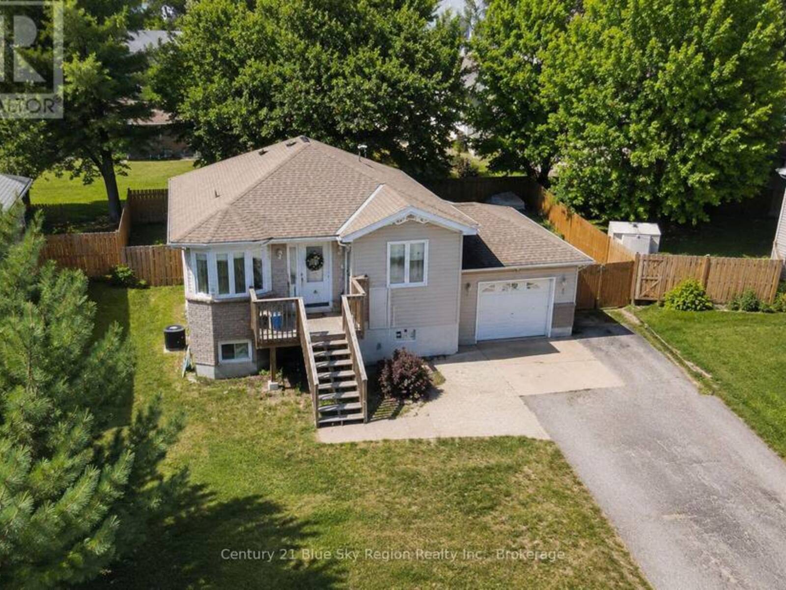 1294 AIRPORT ROAD, North Bay, Ontario P1B 8G2