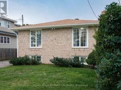 855 MEMORIAL DRIVE North Bay Ontario, P1A 1X9