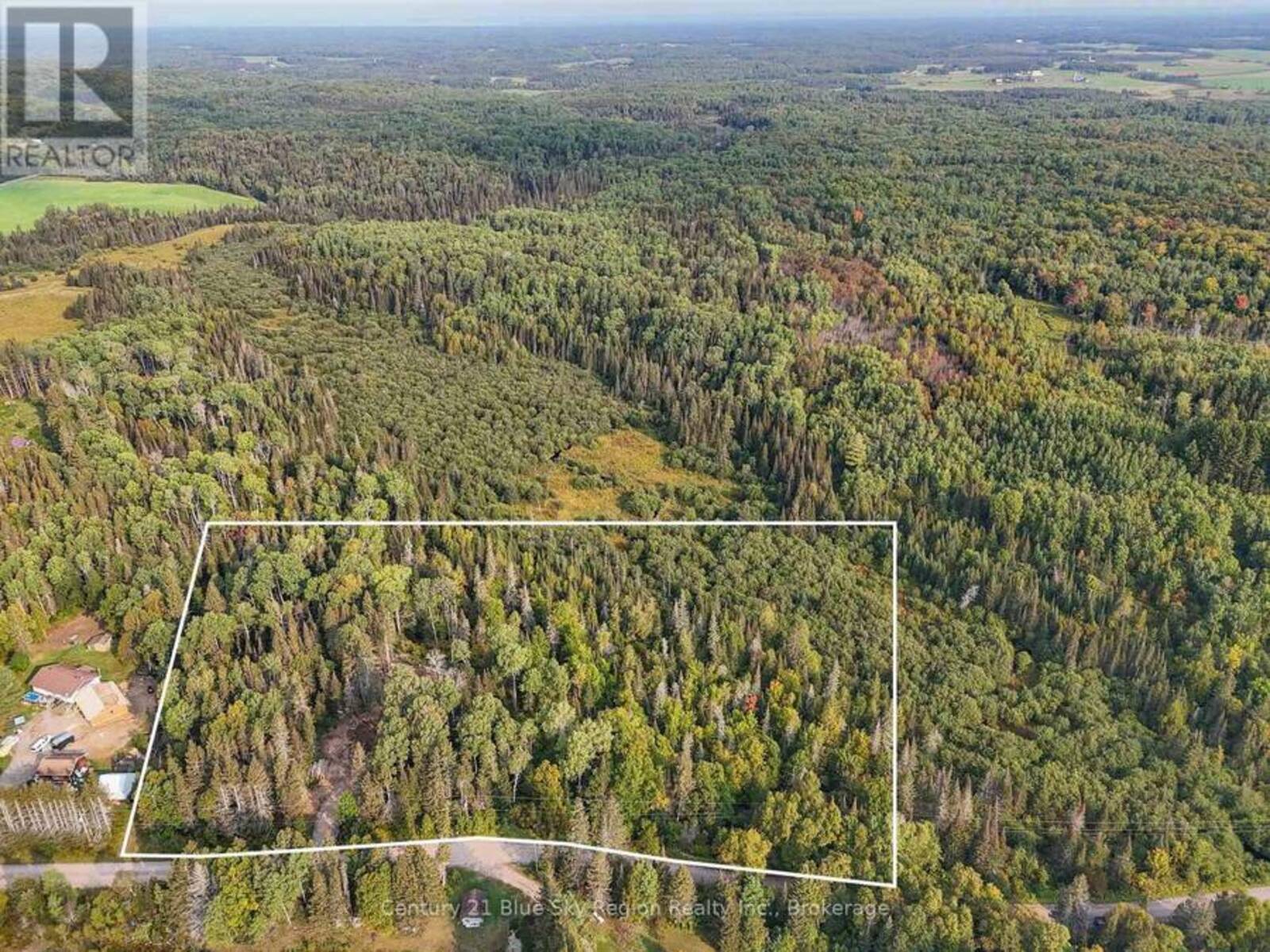 356 HUNT LINE, Powassan, Ontario P0H 1Z0