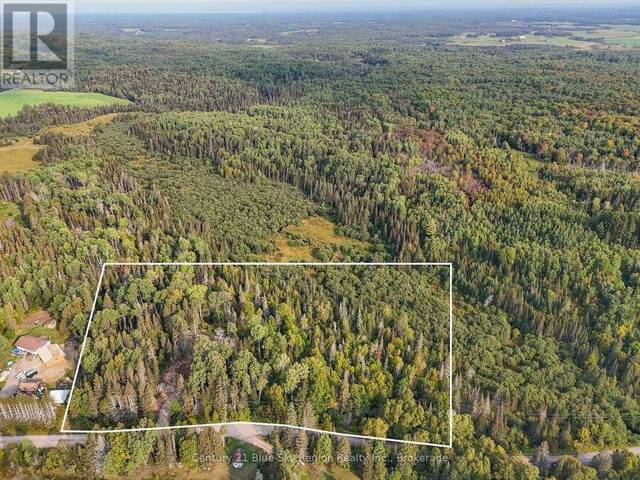 356 HUNT LINE Powassan Ontario, P0H 1Z0 - Vacant Land For Sale