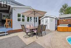 108 TWEEDSMUIR DRIVE | North Bay Ontario | Slide Image Thirty-one