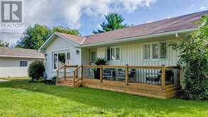 18 BIG BEND AVENUE | Powassan Ontario | Slide Image Three