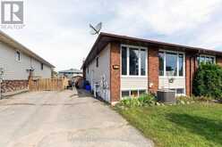 23 HARRIS DRIVE | North Bay Ontario | Slide Image One