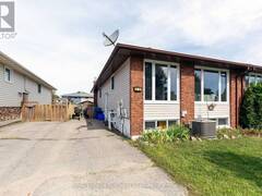 23 HARRIS DRIVE North Bay Ontario, P1A 3Z1