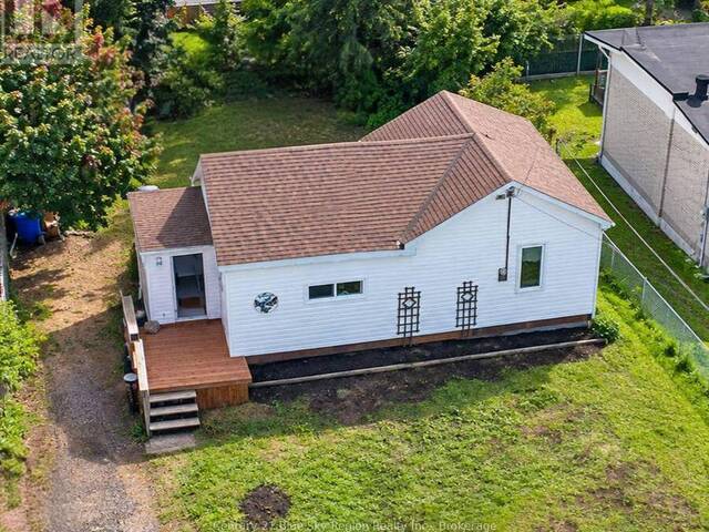 239 GOULD AVENUE North Bay Ontario, P1B 7C6 - 3 Bedrooms Home For Sale