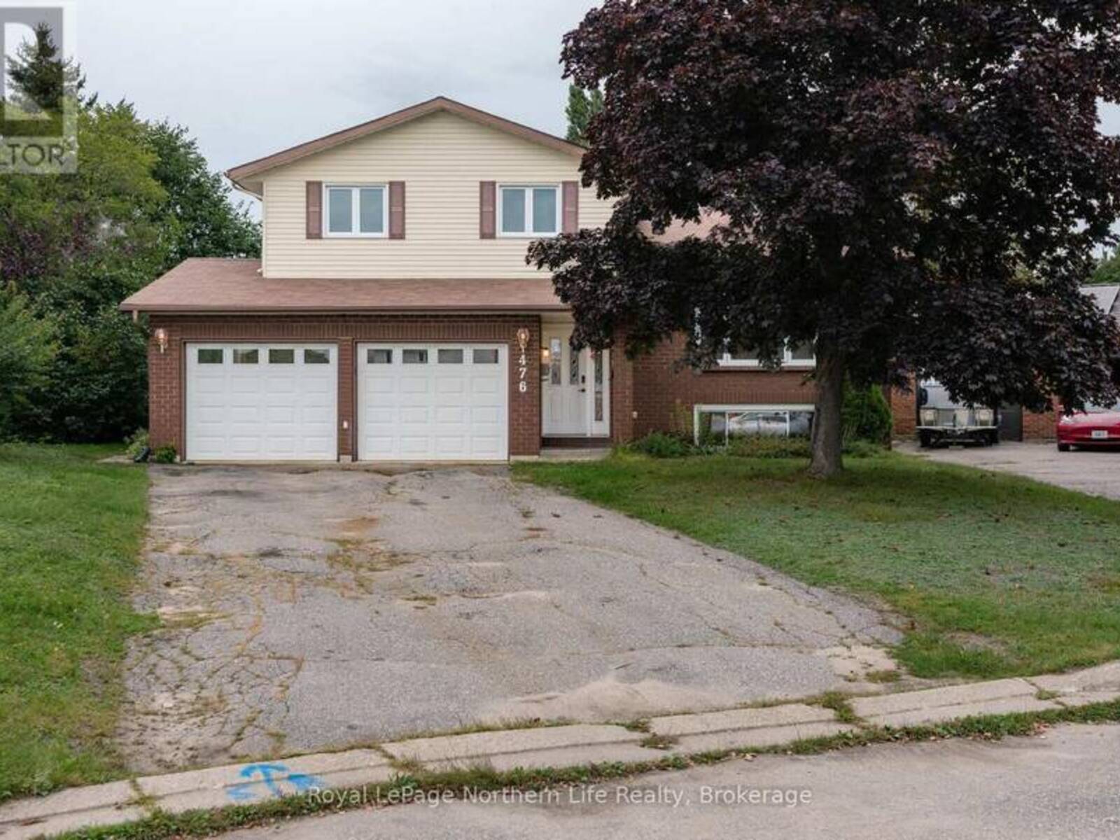 476 MAPLEWOOD AVENUE, North Bay, Ontario P1B 9B8