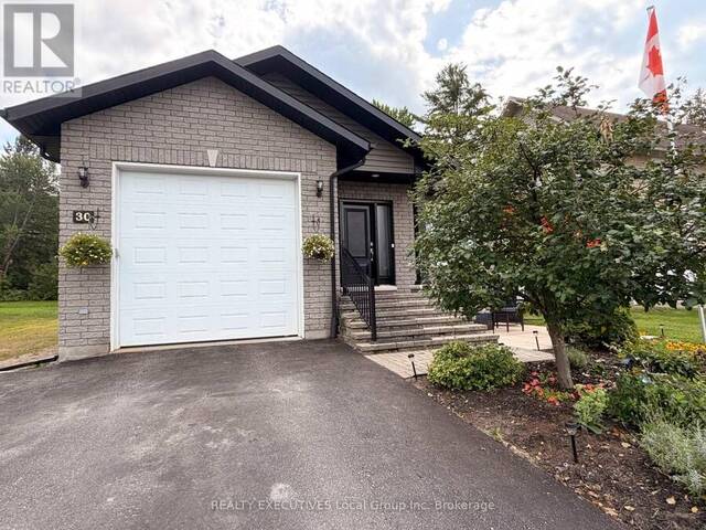 30 OSPREY CRESCENT North Bay Ontario, P0H 1H0 - 4 Bedrooms Home For Sale