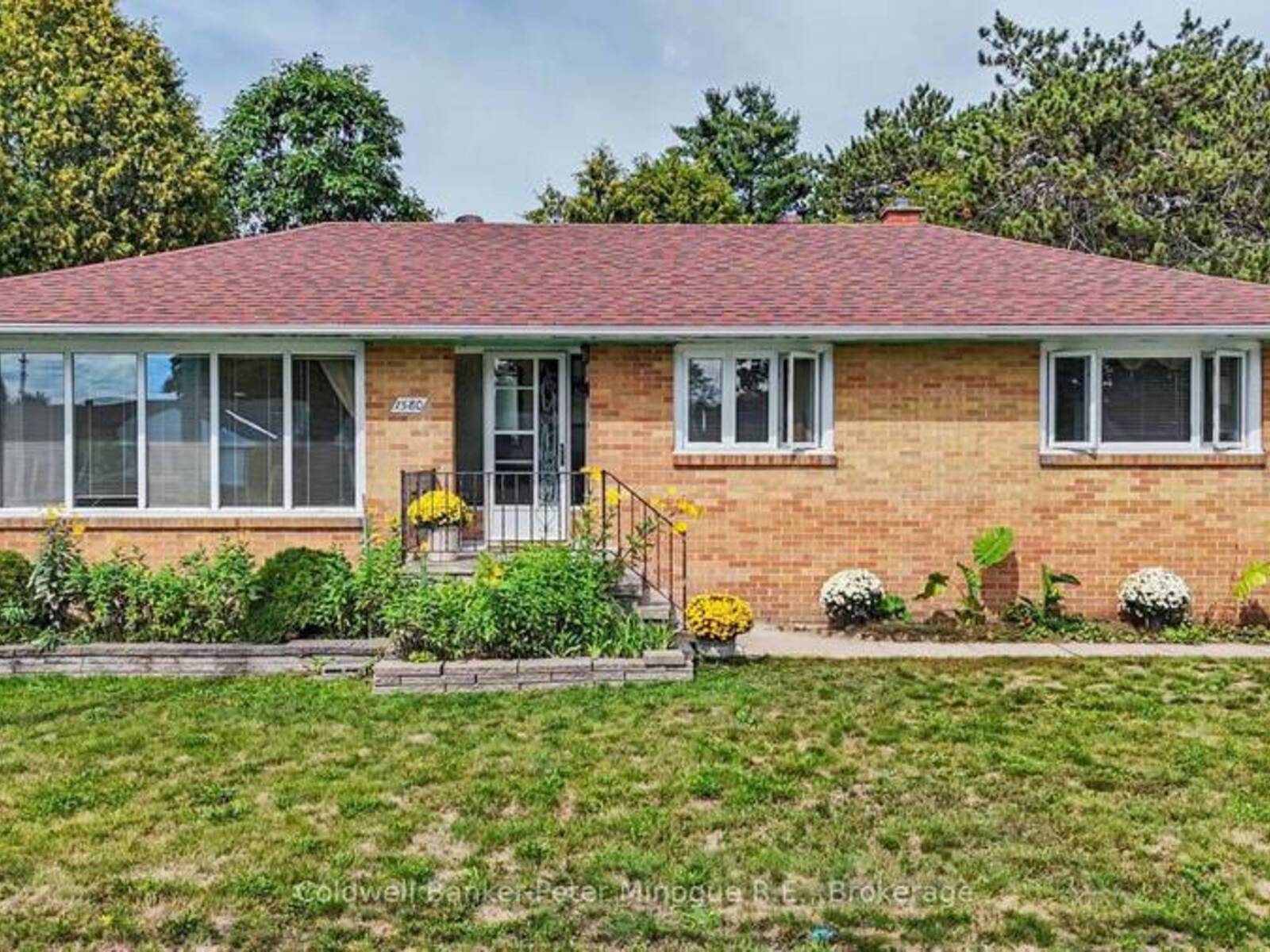 1580 JANE STREET, North Bay, Ontario P1B 3J8