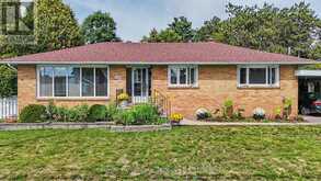 1580 JANE STREET | North Bay Ontario | Slide Image One