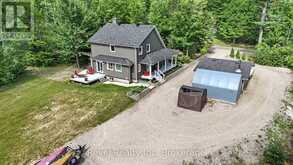 99 LAURENTIAN CRESCENT | Mattawan Ontario | Slide Image Four