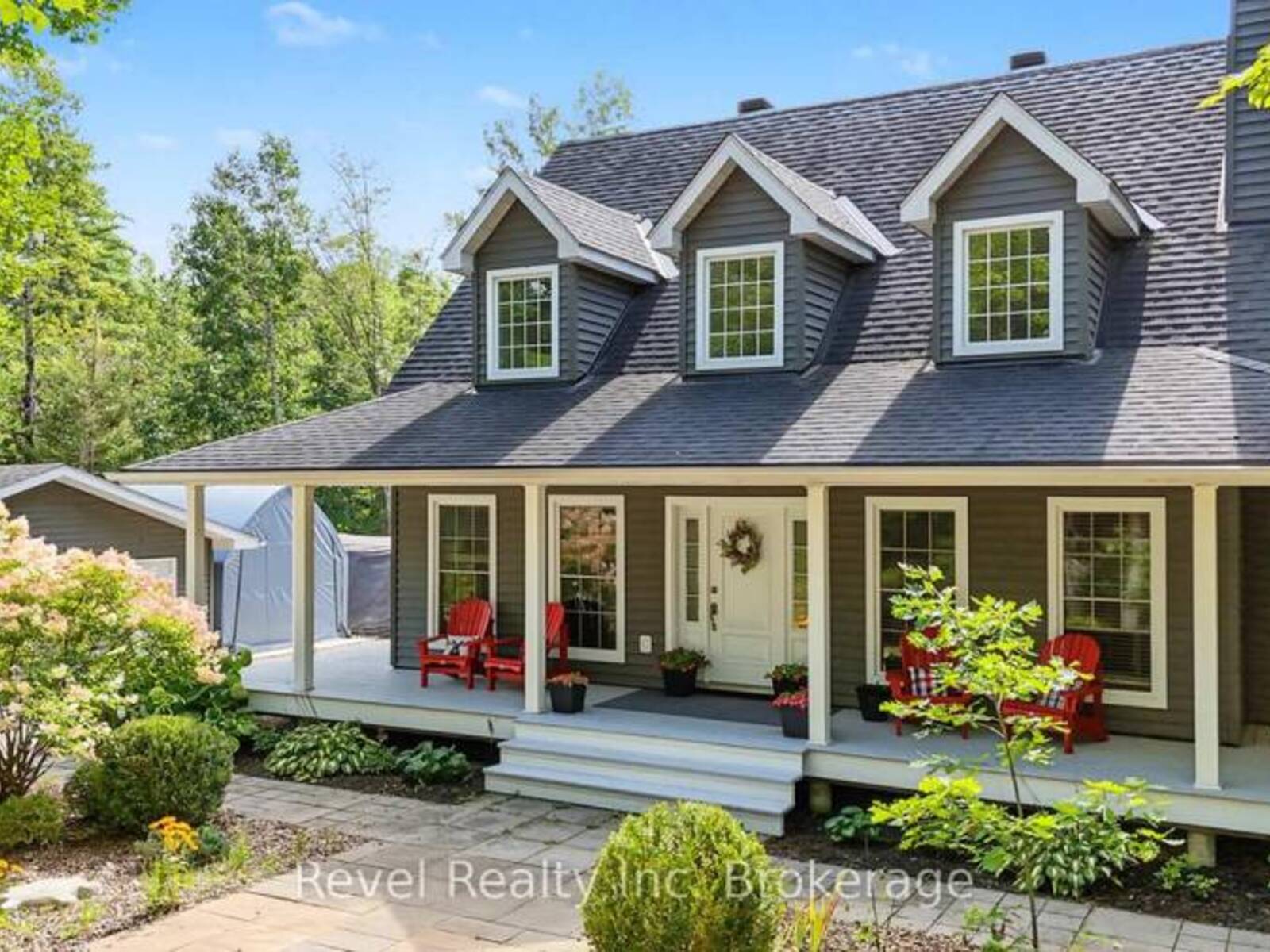 99 LAURENTIAN CRESCENT, Mattawan, Ontario P0H 1V0