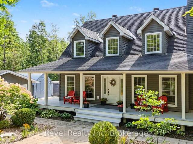 99 LAURENTIEN CRESCENT Mattawan Ontario, P0H 1V0 - 3 Bedrooms Home For Sale