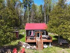 166 LAKE TEMAGAMI ISLAND 27 ISLAND Temagami Ontario, P0H 2H0