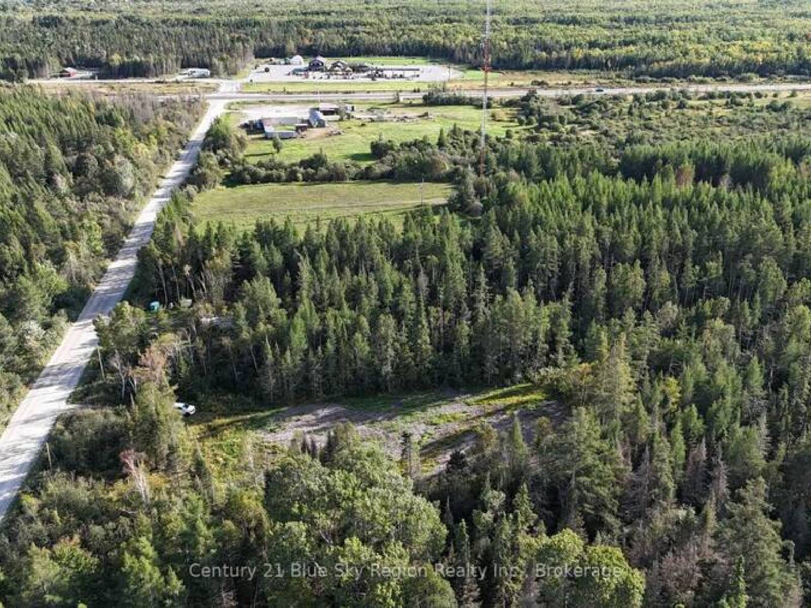37 RIDING STABLE ROAD N, West Nipissing, Ontario P1B 8G5