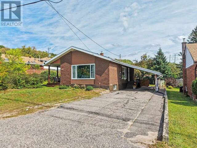 1572 CHAPAIS STREET North Bay Ontario, P1B 6M4 - 4 Bedrooms Home For Sale