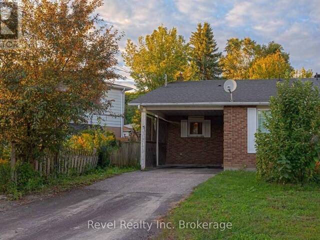 5 SOUTHVIEW CRESCENT North Bay Ontario, P1B 8T9 - Property For Sale