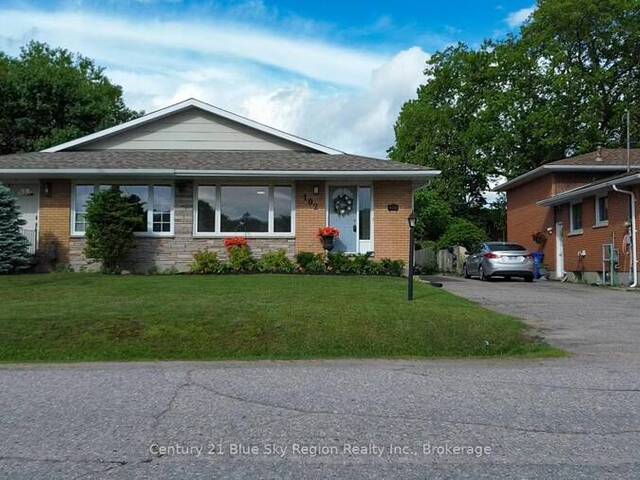 102 LEE AVENUE North Bay Ontario, P1A 2J9 - 3 Bedrooms Home For Sale