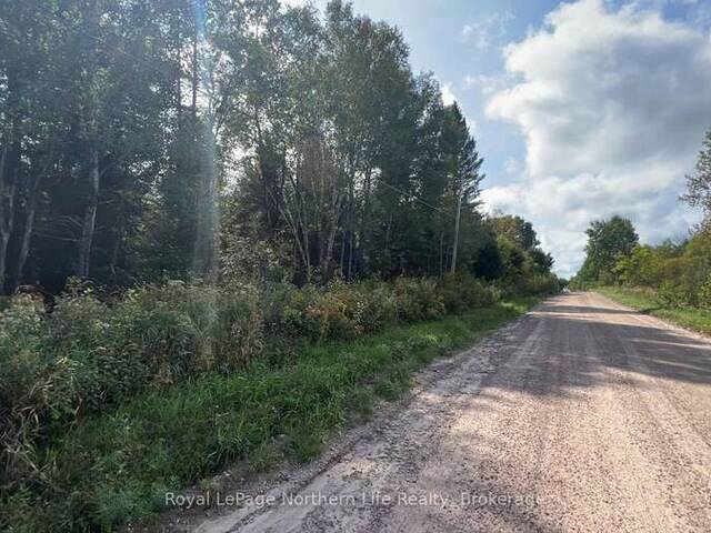 LOT 29 CONCESSION 2, GRAND DESERT ROAD North Bay Ontario, P0H 2E0 - Vacant Land For Sale