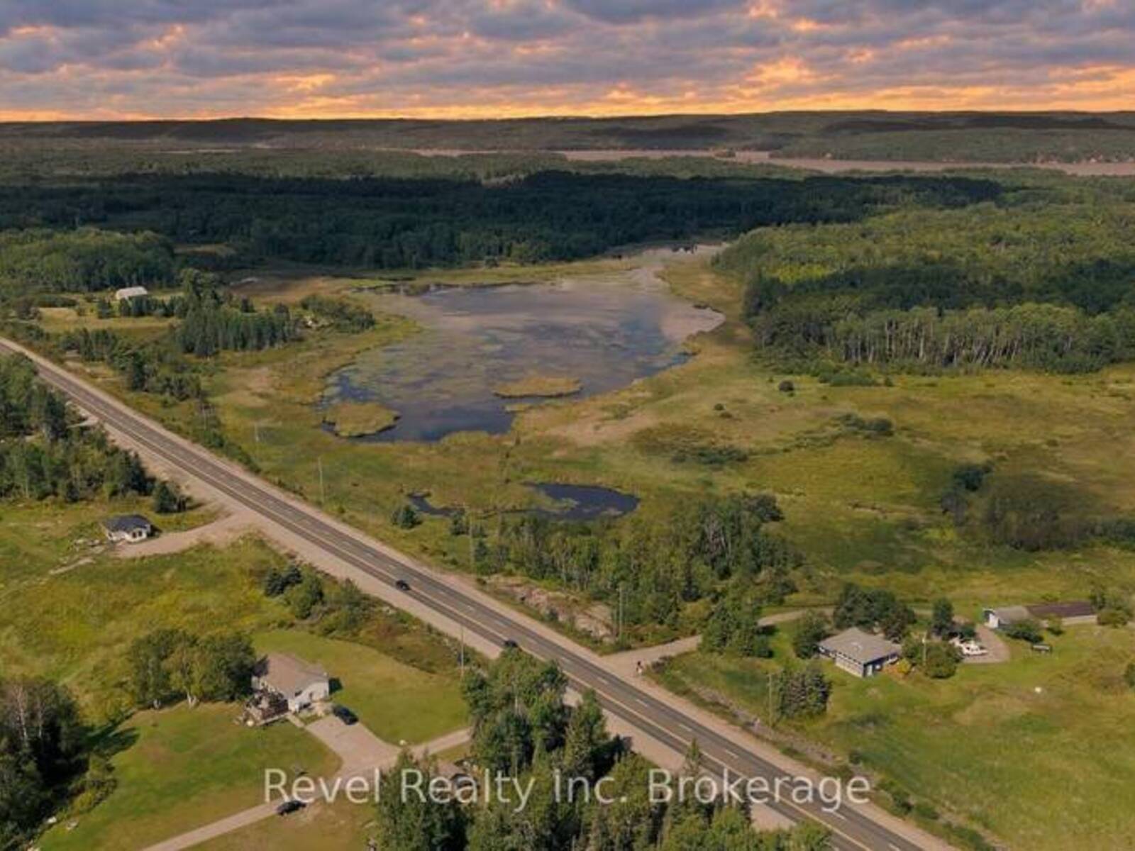 2647C HIGHWAY 17 E, North Bay, Ontario P0H 1K0