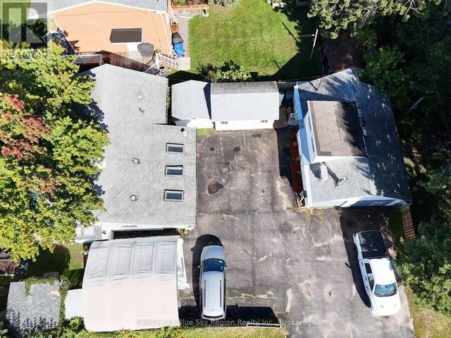142 LEE AVENUE North Bay Ontario, P1A 2K2 - 3 Bedrooms Home For Sale