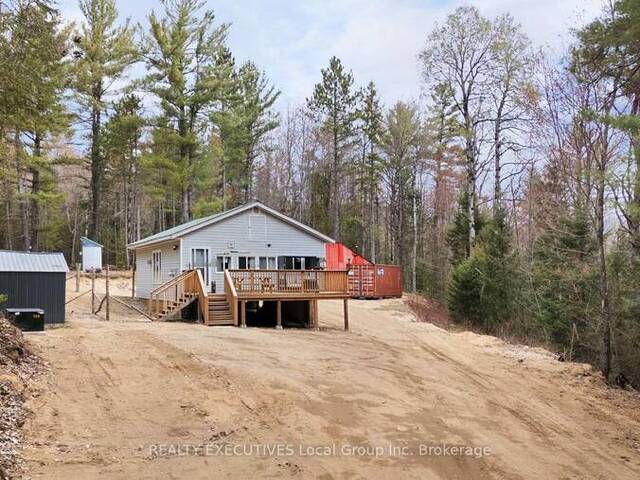 LOT 31 PIONEER ROAD North Bay Ontario, P0H 2E0 - 2 Bedrooms Home For Sale