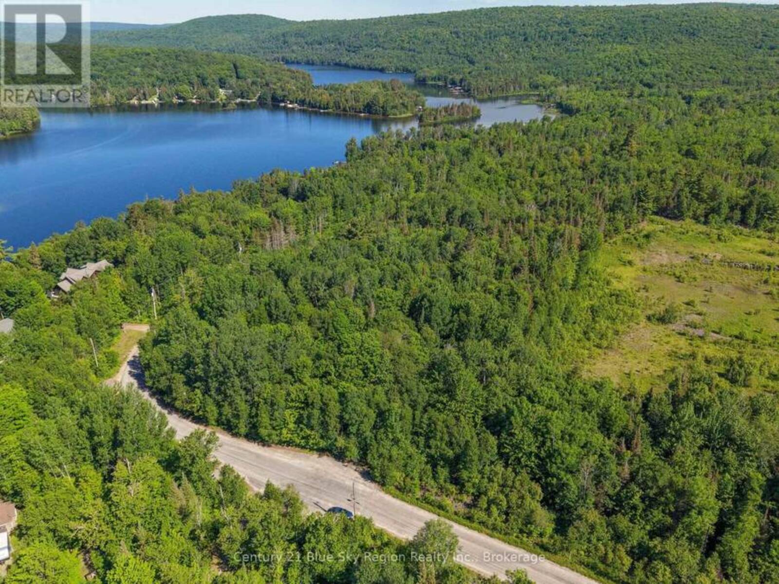 LOT D NORTH SHORE ROAD, North Bay, Ontario P1B 8G4