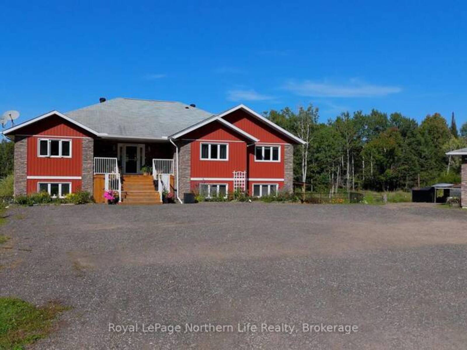 1909 HART ROAD, North Bay, Ontario P0H 1H0