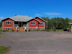 1909 HART ROAD North Bay Ontario, P0H 1H0